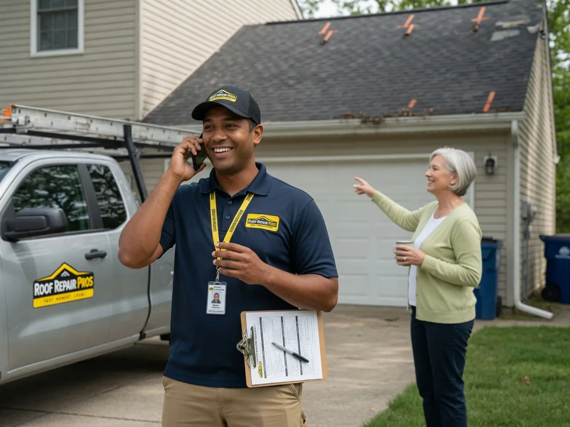 Roof Repair Toluca, IL FAQs